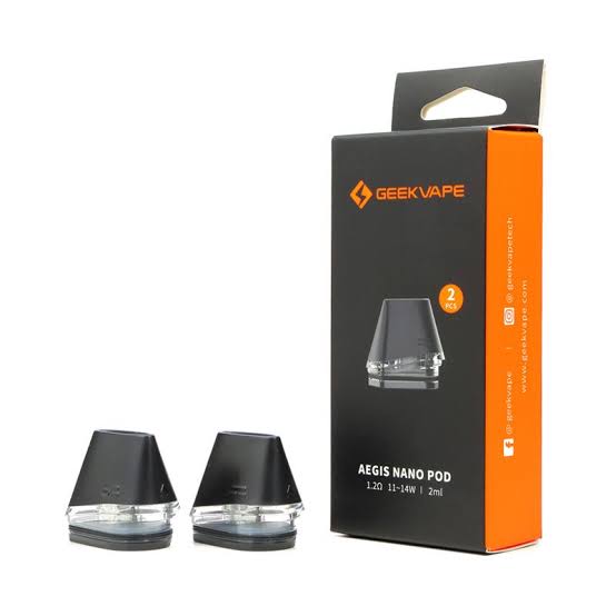 aegis nano 1.2